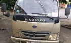 Vinaxuki 1240T 2007 - Cần bán lại xe Vinaxuki 1240T 2007, màu bạc 