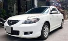 Mazda 3   2009 - Cần bán xe Mazda 3, xe sử dụng kỹ, nội thất còn mới