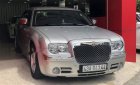 Chrysler 300C   2.7  2008 - Bán Chrysler 300C 2.7 đời 2008, màu bạc, xe nhập, giá tốt