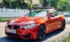 BMW M4 2017 - Bán ô tô BMW M4 đời 2017, nhập khẩu nguyên chiếc