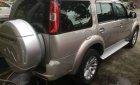 Ford Everest Limited  2013 - Bán Ford Everest Limited 2013 giá cạnh tranh