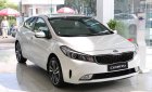 Kia Cerato 2018 - Sở hữu ngay Cerato chỉ cần 160 triệu