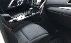 Mitsubishi Pajero Sport 2018 - Cần bán Mitsubishi Pajero Sport sản xuất 2018, màu trắng