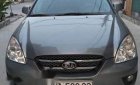 Kia Carens   2010 - Cần bán xe Kia Caren số tự động, sản xuất 2010, đăng ký 2014, biển Hà Nội