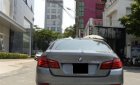 BMW 5 Series 520i 2013 - Xe BMW 5 Series 520i năm sản xuất 2013, màu xám
