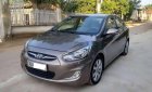 Hyundai Accent AT 2012 - Bán Hyundai Accent AT đời 2012, nhập khẩu  