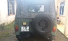 UAZ UAZ 469 b 1990 - Bán UAZ 469 B đời 1990, xe nhập, giá chỉ 70 triệu