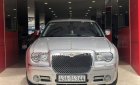 Chrysler 300C   2.7  2008 - Bán Chrysler 300C 2.7 đời 2008, màu bạc, xe nhập, giá tốt