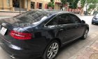 Audi A6 2.0T 2010 - Bán Audi A6 2.0T sản xuất 2010, màu đen, nhập khẩu nguyên chiếc