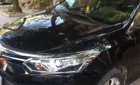Toyota Vios 2015 - Cần bán Toyota Vios sản xuất năm 2015, màu đen, xe đẹp