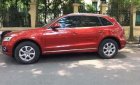 Audi Q5 2014 - Bán Audi Q5 đời 2014, màu đỏ, nhập khẩu nguyên chiếc 