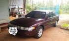 Mercury Sable 1992 - Cần bán lại xe Mercury Sable năm sản xuất 1992, màu đỏ, nhập khẩu, giá 48tr