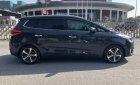 Kia Rondo   1.7AT DAT  2016 - Bán Kia Rondo 1.7AT DAT năm sản xuất 2016, màu đen 