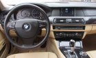 BMW 5 Series 520i 2012 - Bán xe BMW 5 Series 520i 2012, màu vàng cát