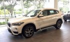 BMW X1 sDriver18i 2018 - Bán xe BMW X1 sDriver18i đời 2018, màu trắng, nhập khẩu