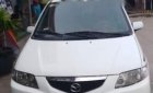 Mazda Premacy 2003 - Cần bán Mazda Premacy đời 2003, màu trắng số tự động, giá tốt