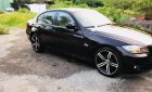 BMW 3 Series 320 i 2009 - Bán ô tô cũ BMW 3 Series 320 i 2009, màu đen 