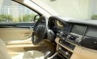 BMW 5 Series 520i 2013 - Xe BMW 5 Series 520i năm sản xuất 2013, màu xám
