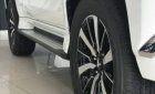 Mitsubishi Pajero Sport 2018 - Cần bán Mitsubishi Pajero Sport sản xuất 2018, màu trắng