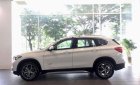 BMW X1 sDriver18i 2018 - Bán xe BMW X1 sDriver18i đời 2018, màu trắng, nhập khẩu