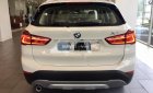 BMW X1 sDriver18i 2018 - Bán xe BMW X1 sDriver18i đời 2018, màu trắng, nhập khẩu