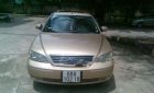Ford Mondeo 2004 - Cần bán lại xe Ford Mondeo năm 2004, màu vàng, giá rẻ