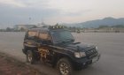 Hyundai Galloper 2003 - Bán Hyundai Galloper 2003, màu đen