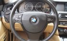 BMW 5 Series 520i 2012 - Bán xe BMW 5 Series 520i 2012, màu vàng cát
