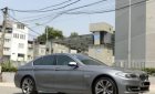 BMW 5 Series 520i 2013 - Xe BMW 5 Series 520i năm sản xuất 2013, màu xám
