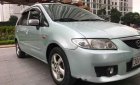 Mazda Premacy   AT 2004 - Cần bán xe Mazda Premacy AT đời 2004, màu xanh ngọc