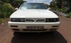 Nissan Cefiro 2.0 MT 1992 - Cần bán gấp Nissan Cefiro 2.0 MT đời 1992, màu trắng, nhập khẩu 