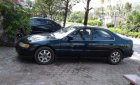 Honda Accord 1995 - Cần bán xe Honda Accord sản xuất 1995, màu xanh lam, nhập khẩu 
