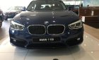 BMW 1 Series 5-Door 2018 - BMW Phú Mỹ Hưng - BMW 1 Series 118i 2018, nhập khẩu nguyên chiếc. Liên hệ: 0938805021 - 0938769900