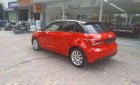 Audi A1 2016 - Bán xe Audi A1 đời 2016, màu đỏ, nhập khẩu 