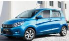 Suzuki Suzuki khác 2018 - Bán xe du lịch 5 chỗ Suzuki Celerio 2018, nhập khẩu, giá hợp lí, trả góp đến 70%, thủ tục đơn giản