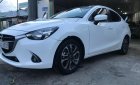 Mazda 2 1.5AT 2016 - Cần bán lại xe Mazda 2 1.5AT năm sản xuất 2016, màu trắng như mới