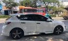 Mazda 3 2010 - Bán xe Mazda 3 sản xuất năm 2010, màu trắng, giá tốt