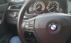 BMW 7 Series   7300 LI 2012 - Cần bán xe BMW 7 Series 7300 LI năm sản xuất 2012, màu đen, giá tốt