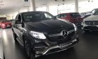Mercedes-Benz GLE-Class 2017 - Mercedes GLE Coupe nhập khẩu Mỹ siêu lướt, odo 2.879 km