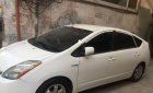 Toyota Prius 1.5 AT 2007 - Bán Toyota Prius 1.5 AT 2007, màu trắng, nhập khẩu nguyên chiếc