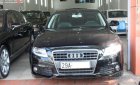 Audi RS4 2010 - Bán xe Audi RS4 đời 2010, màu đen, nhập khẩu nguyên chiếc chính chủ