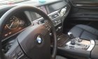 BMW 7 Series 730Li 2012 - Bán BMW 7 Series 730Li đời 2012, màu đen, xe nhập như mới