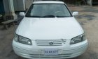 Toyota Camry XLi 1999 - Bán Toyota Camry XLi 1999, màu trắng, nhập khẩu nguyên chiếc, giá 250tr