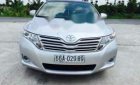 Toyota Alphard 2009 - Chính chủ bán ô tô Toyota Avanza đời 2009, màu bạc