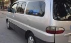 Hyundai Grand Starex 2006 - Cần bán xe Hyundai Grand Starex năm 2006, màu bạc