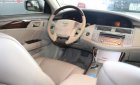 Toyota Avalon 2008 - Cần bán lại xe Toyota Avalon đời 2008, màu vàng, nhập khẩu chính chủ