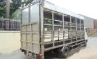 Hino FC FC9JL TA 2018 - Bán xe tải Hino FC9JL TA thùng 6m6 thùng chở xe máy, linh kiện Nhật, giá cạnh tranh, lãi suất thấp, vay tới 70%