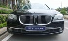 BMW 7 Series 740Li 2010 - Cần bán BMW 740Li 2010 68000Km