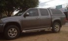 Isuzu Dmax 2011 - Cần bán Isuzu Dmax năm sản xuất 2011, màu xám giá cạnh tranh