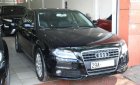 Audi RS4 2010 - Bán xe Audi RS4 đời 2010, màu đen, nhập khẩu nguyên chiếc chính chủ